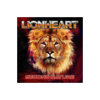 Second Nature - Lionheart LP