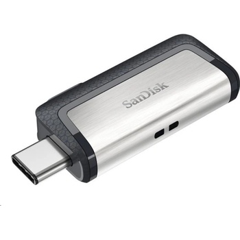 SanDisk Ultra Dual 64GB Typ C SDDDC2-064G-G46