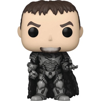 Image 1 of Funko Pop Movies The Flash General Zod 9cm