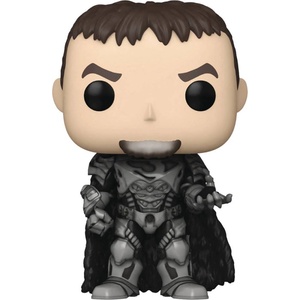 Funko Pop Movies The Flash General Zod 9cm