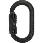 DMM Карабинер за екипировка Dmm XSRE Locksafe Gear carabiner - Matt Grey - размер 35 x 60 mm (324-0070-0111)