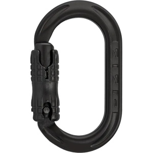 DMM Карабинер за екипировка Dmm XSRE Locksafe Gear carabiner - Matt Grey - размер 35 x 60 mm (324-0070-0111)