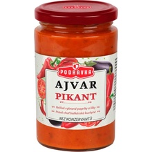 Podravka Ajvar pikant 350 g