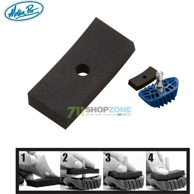 Motion Pro Rim Lock Damper