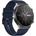 Huawei Силиконова каишка за Huawei Watch GT/ GT2/ GT2 Pro/ GT3, 22мм, Тъмносин