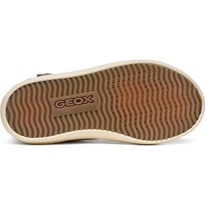 GEOX GISLI високи кецове за деца (J664ND.0AUAJ.36.39.9BY2)