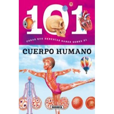 Cuerpo humano
