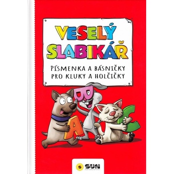 Veselý slabikář - SUN