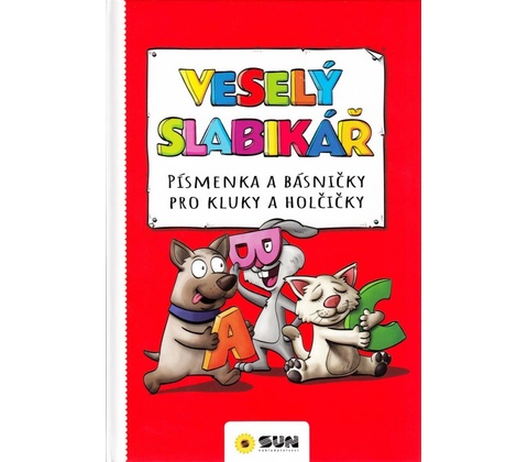 Veselý slabikář - SUN