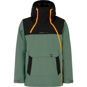 Protest Мъжко ски яке Protest PRTLado Snowjacket Ski jacket - Aspen Green (004-6774-0114)