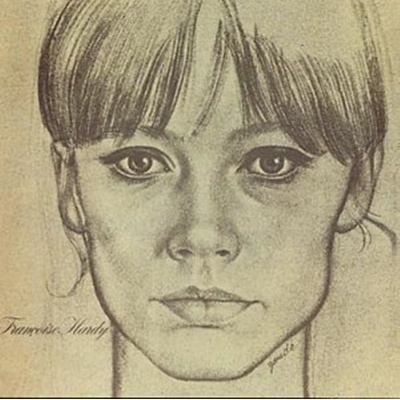 Hardy Francoise - Comment Te Dire Adieu CD