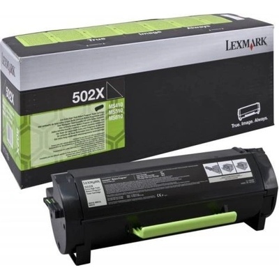 Lexmark 50F2X00 - originálny