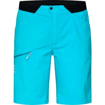 Haglöfs L.I.M. Fuse dámske kraťasy blue