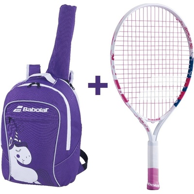 Babolat B´Fly 21