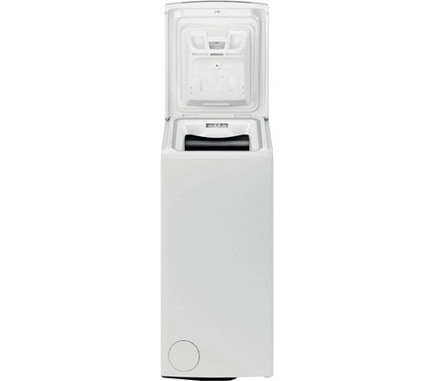 Whirlpool TDLRB 6251BS