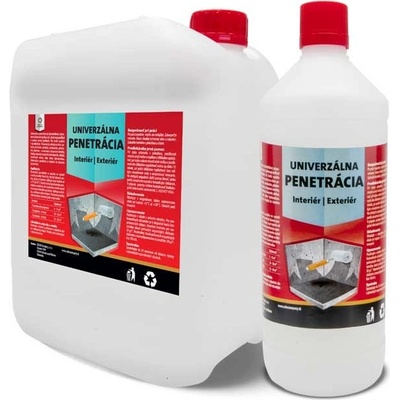 COLOR COMPANY UNIVERZÁLNA PENETRÁCIA 1l