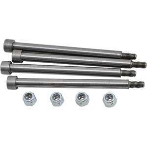 RPM Пинове за носачи Threaded Hinge Pins for the Traxxas X-Maxx RPM70510 (RPM70510)