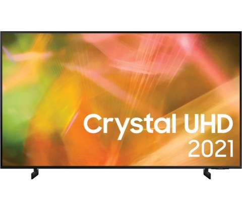 Samsung UE43AU8002