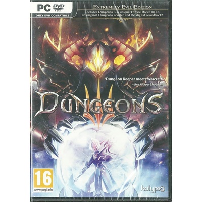Dungeons 3