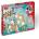 Maped Creativ Colorful Stamps Letters and Animals