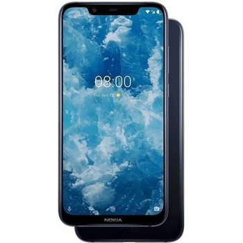 Nokia 8.1 64GB Dual SIM