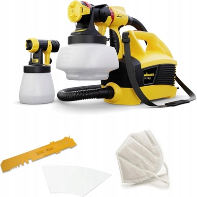 Wagner Universal Sprayer W 690 Flexio EXTRA KIT