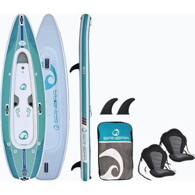 Spinera Supkayak 12'0" каяк/SUP хибрид 21005