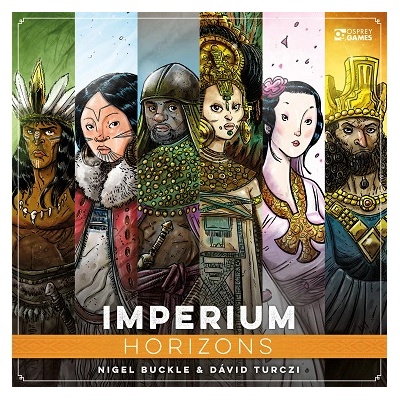 Imperium Horizons
