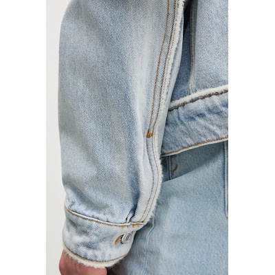 MSGM Дънково яке msgm (3840mh233.257089)