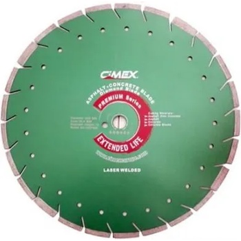 Image 1 of CIMEX Диамантен диск за асфалт и бетон 300 мм cimex acp300