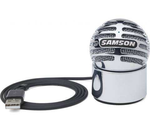 Samson Meteorite