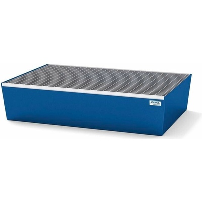 EnPrag Záchytná vaňa classic-line pre 2 sudy 259304W