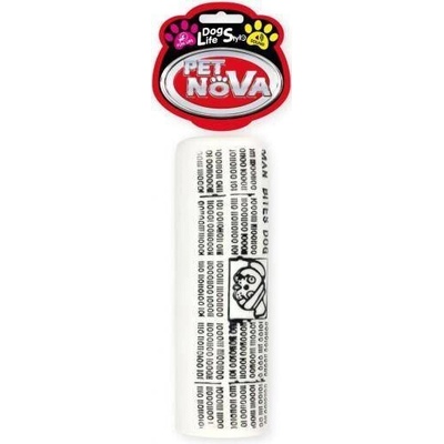 Pet Nova Dog Life Style gumová hračka noviny 19 cm