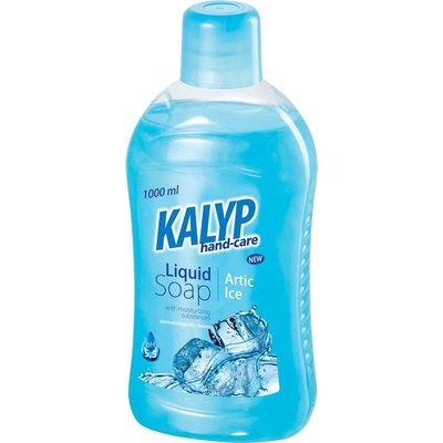 Lavonea Tekuté mýdlo aloe vera 1l