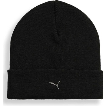 PUMA Шапка METAL PUMA CAT High Crown Beanie