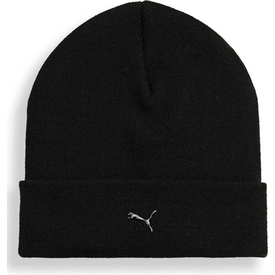 PUMA Шапка METAL PUMA CAT High Crown Beanie