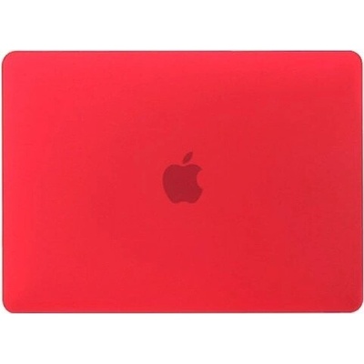 AppleKing MacBook 15" A1398 červený