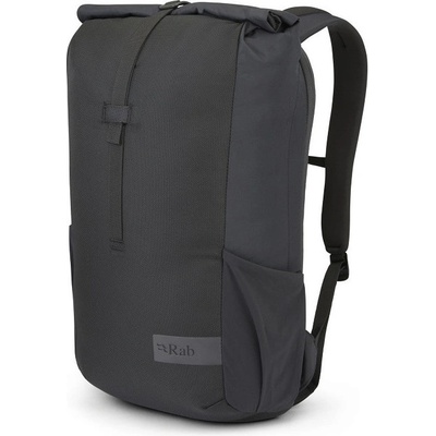 Rab Depot 18 Цвят: черен