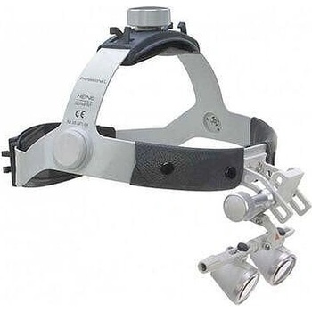 HEINE Бинокулярни лупи HEINE HR 2.5x 340mm