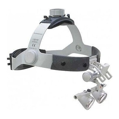 HEINE Бинокулярни лупи HEINE HR 2.5x 340mm