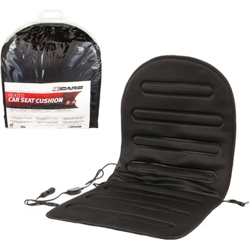 4Cars 4 автомобилни седалки с подгряване 12v с термостат (739)