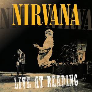 Universal Nirvana: Live At Reading - CD (014628)