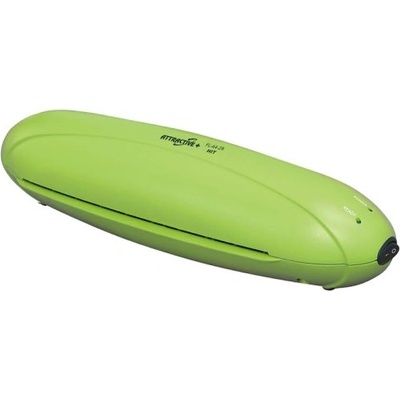 Attractive FL-A4-2R HIT - Ламинатор формат А4, зелен /1/