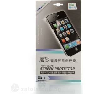  Матов протектор за екран Nillkin Anti-Glare за iPhone 6 Plus
