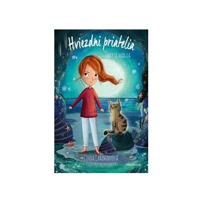 Hviezdni priatelia 8 Skrytá mágia - Linda Chapmanová