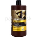 Dr. Santé Argan hydratačný šampón pre poškodené vlasy Argan Oil and Keratin Cleanses and Moisturizes 1000 ml