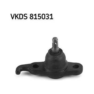 Podpora-/ Kloub SKF VKDS 815031