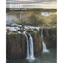 Brazil - Katja Sassmannshausen