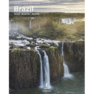 Brazil - Katja Sassmannshausen