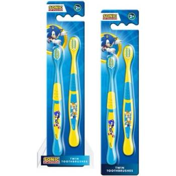 Wiky Соник Четка за зъби 2 бр
